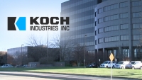 Производитель листового стекла Guardian Glass объявил о сделке с Koch Industries