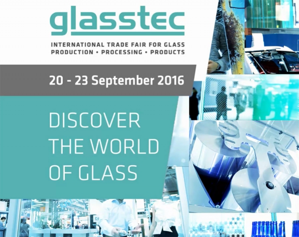 NSG Group представит новые продукты на Glasstec 2016